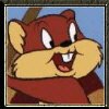Benutzeravatar