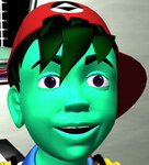 Benutzeravatar